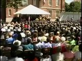 Stephen Colbert 2006 Knox College Commencement Address