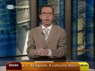 ZEN OF SCREAMING MELISSA CROSS IN AZORES