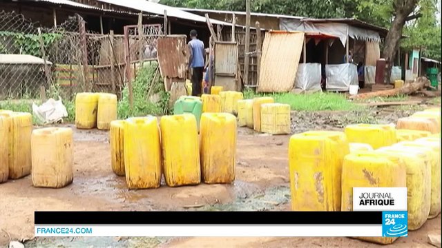 Soudan du Sud : Les négociations avec le gouvernement suspendues