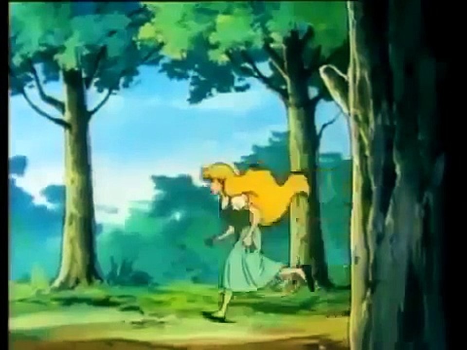 Adventures of the Little Mermaid Return to the Sea Part 1 - HD 2015