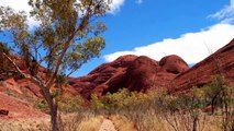 The Northern Territory of Australia