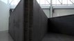 RICHARD SERRA: New Sculpture at Gagosian Gallery West 24th Street, New York