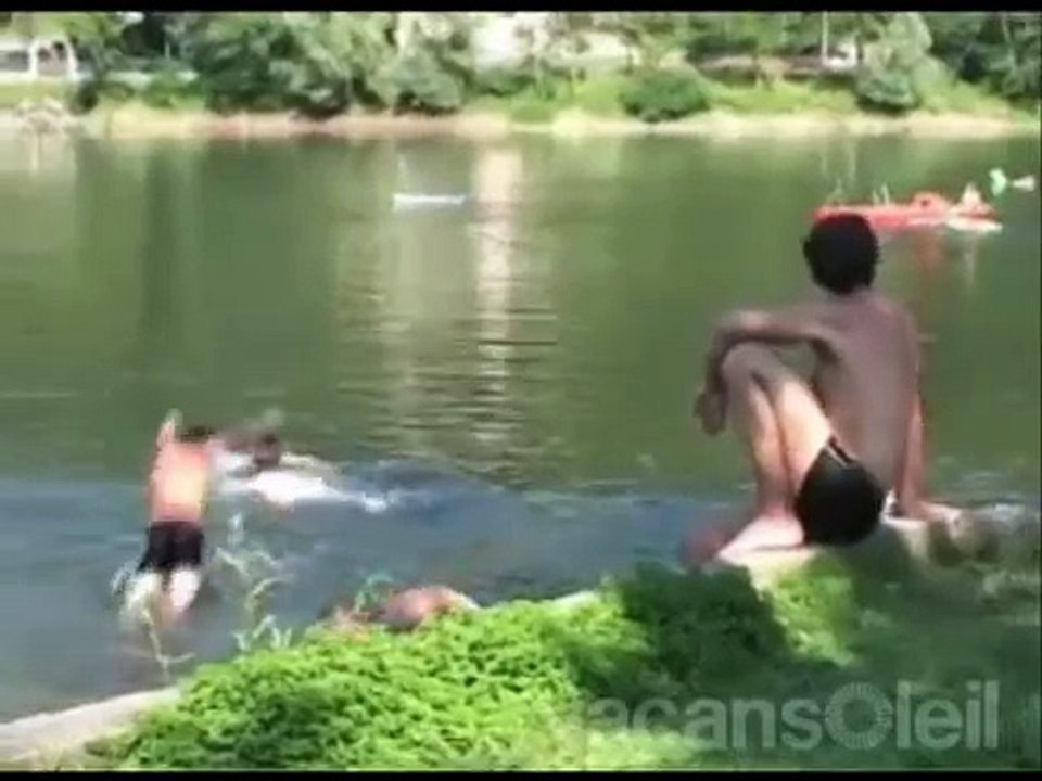 Camping Trelago, Ghirla, Italy, Vacansoleil.co.uk