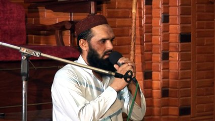 Durood Tuj Pe Parun Or Khud Sambhal Jaon Habib Ur Rahman