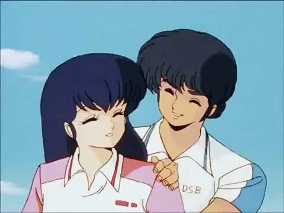 Maison Ikkoku めぞん一刻 BGM 響子さん、お手をどうぞ Give Me Your Hands, Ky