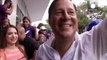Gana las elecciones presidenciales en Panamá el actual vicepresidente Juan Carlos Varela