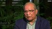 Gen Zaheer Wanted To Topple Nawaz Govt – Mushahid Ullah Khan In BBC News