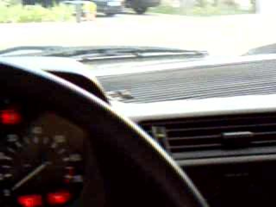 BMW730 de 1978