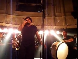 Boban Markovic - Mesecina