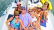 Panama Sailing Tours - City Tours Panama - Sailboat Charters Panama
