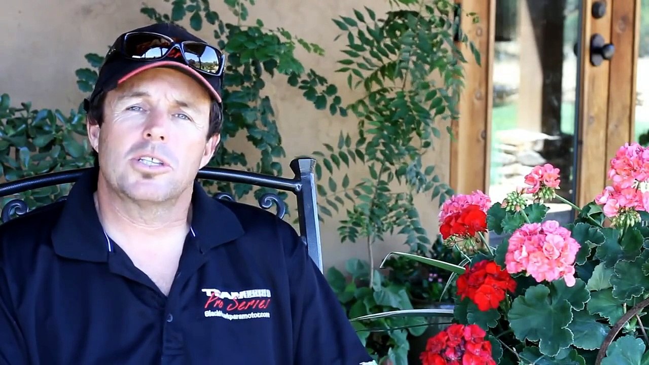 Paramotor Review - BlackHawk's NEW AirMax 220 Powered Paraglider!