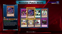 Yugioh 1st pack opening