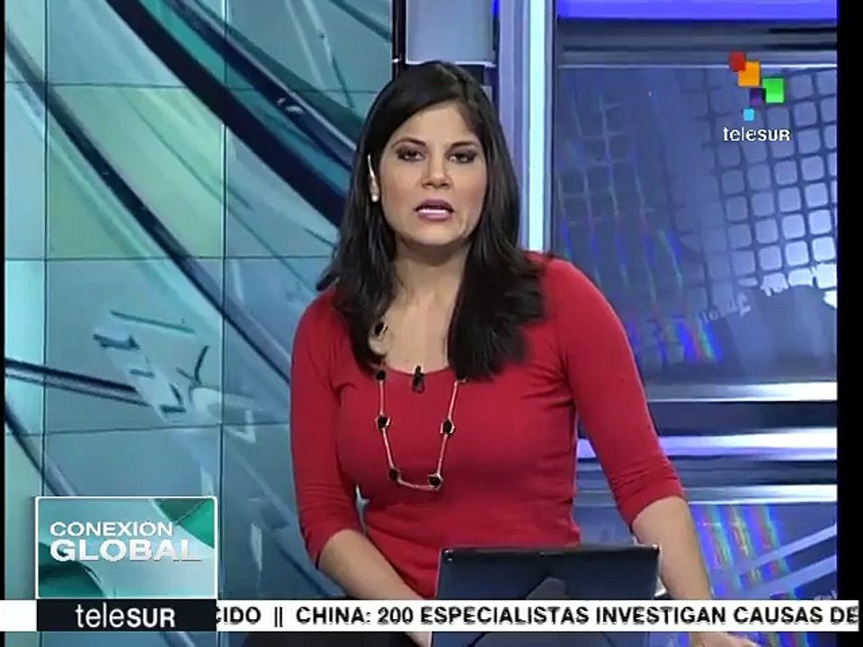 Venezuela: CNE informa sobre la inscripción de candidatos electorales