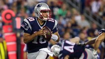 NFL Daily Blitz: Tom Brady starts exhibition opener
