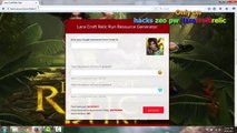 Lara Croft Relic Run Hack and Cheats - Check out this Tutorial and learn