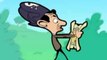 Mr Bean Animated Cartoon   Full HD 2015  Series 7  clip6
