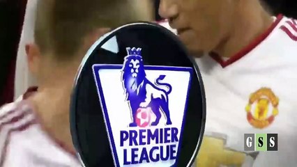 Adnan Januzaj Amazing Goal | Aston Villa 0-1 Man United