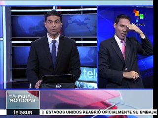 Coinciden Cuba y EE.UU. en voluntad de mejorar relaciones diplomáticas
