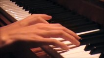 Comptine d'un autre été: Yann Tiersen - piano cover by Maelumi