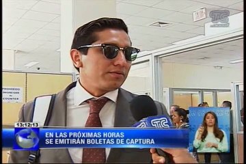 Piden pena máxima para acusado de pornografía infantil