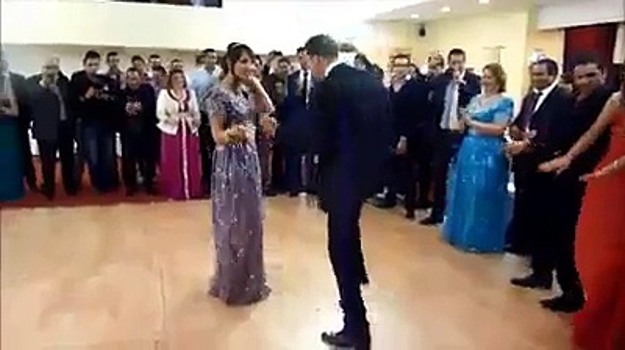 MARIAGE ALGÉRIEN DE OUFFFF Mariage DZ de Folie