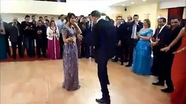 MARIAGE ALGÉRIEN DE OUFFFF Mariage DZ de Folie