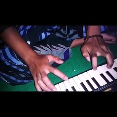 god save the lelye - kisah kita piano version (cover)