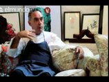 Ferran Adrià en eBullición (entrevista en EL MUNDO)