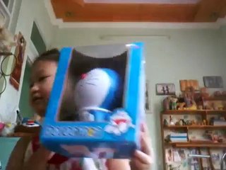 S.n co chu doremon ngộ nghĩnh