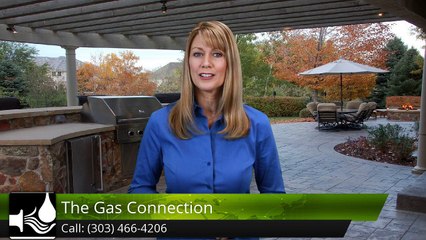 The Gas Connection BroomfieldTerrific5 Star Review by John L.