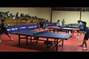 Tenis de mesa Perú - Ranking Timo Bob