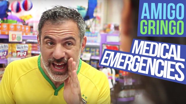 EMERGÊNCIAS MÉDICAS EM NY: FARMÁCIAS, SEGUROS DE VIAGEM E PRONTO SOCORRO | AMIGO GRINGO