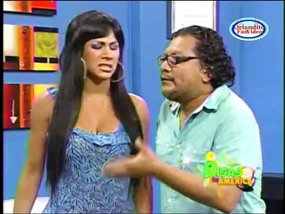 Leysi Suarez  2013 ¿Sacate La Ropa ?