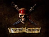 03. The Black Pearl - Pirates Of The Caribbean: The Curse Of The Black Pearl
