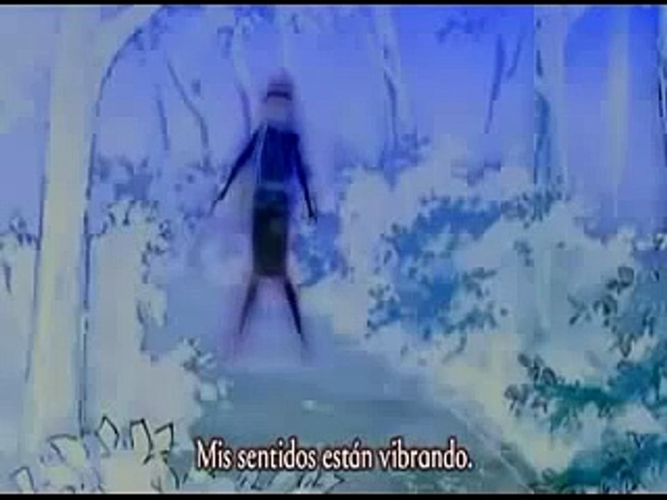 Karin cap 4 3/3 sub español
