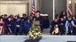 Graduation Speech - UC Berkeley Graduate Engineering Commencement