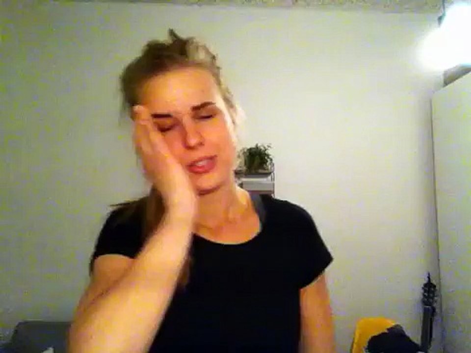 Whos afraid of Virginia Woolf, Martha monologue