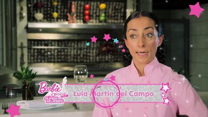 Barbie Awards - Lula Martín del Campo _ Barbie
