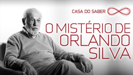 O mistério de Orlando Silva | Zuza Homem de Mello