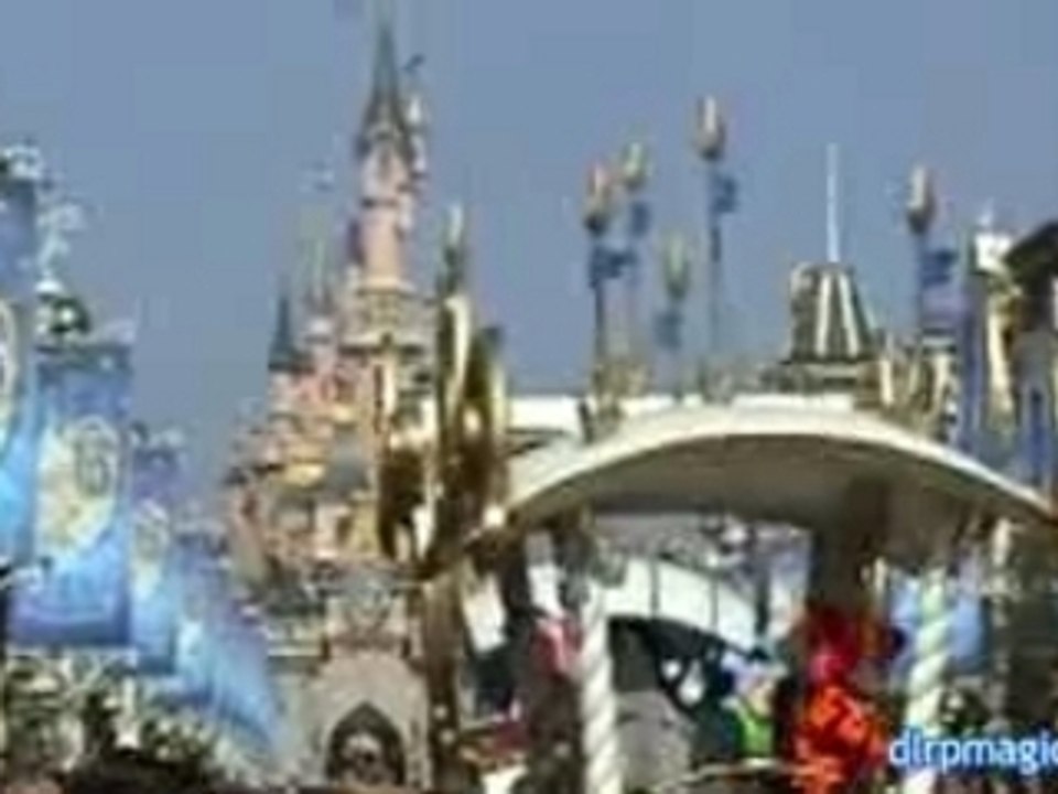 Disney Characters' Express