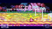 Kirby: Nightmare in Dreamland ~ Fountain of Dreams