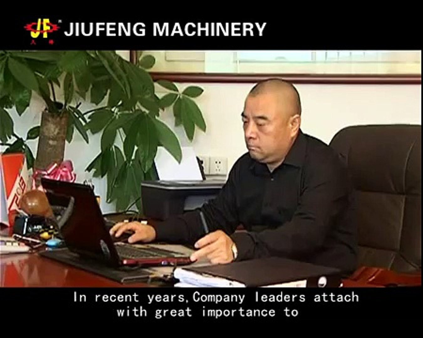 J.F. Printing Machine from China, Technology Taiwan.