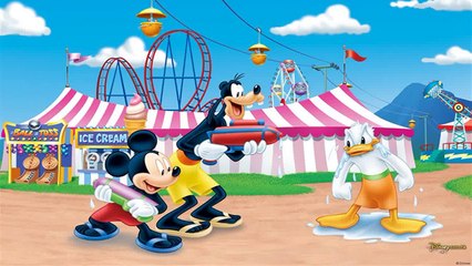 43 Cartoon Theme Song Mashup   Ensemble ACJW