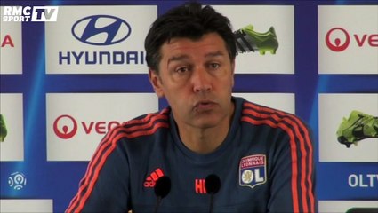 Football / Ligue 1 : Valbuena, le nouveau patron de l'OL