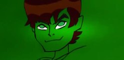 BEN 10 Omniverse - Cartoon Drawing | BEN 10 Fan Art ( Speed Painting )