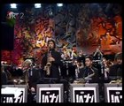 HGM Jazz Orkestar Zagreb feat. Ulrike Tropper - Here comes Santa Claus Medley