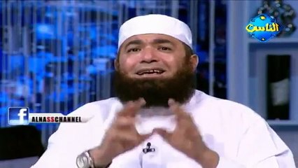 رسالة عمر بن الخطاب إلى نهر النيل | الشيخ محمود المصري