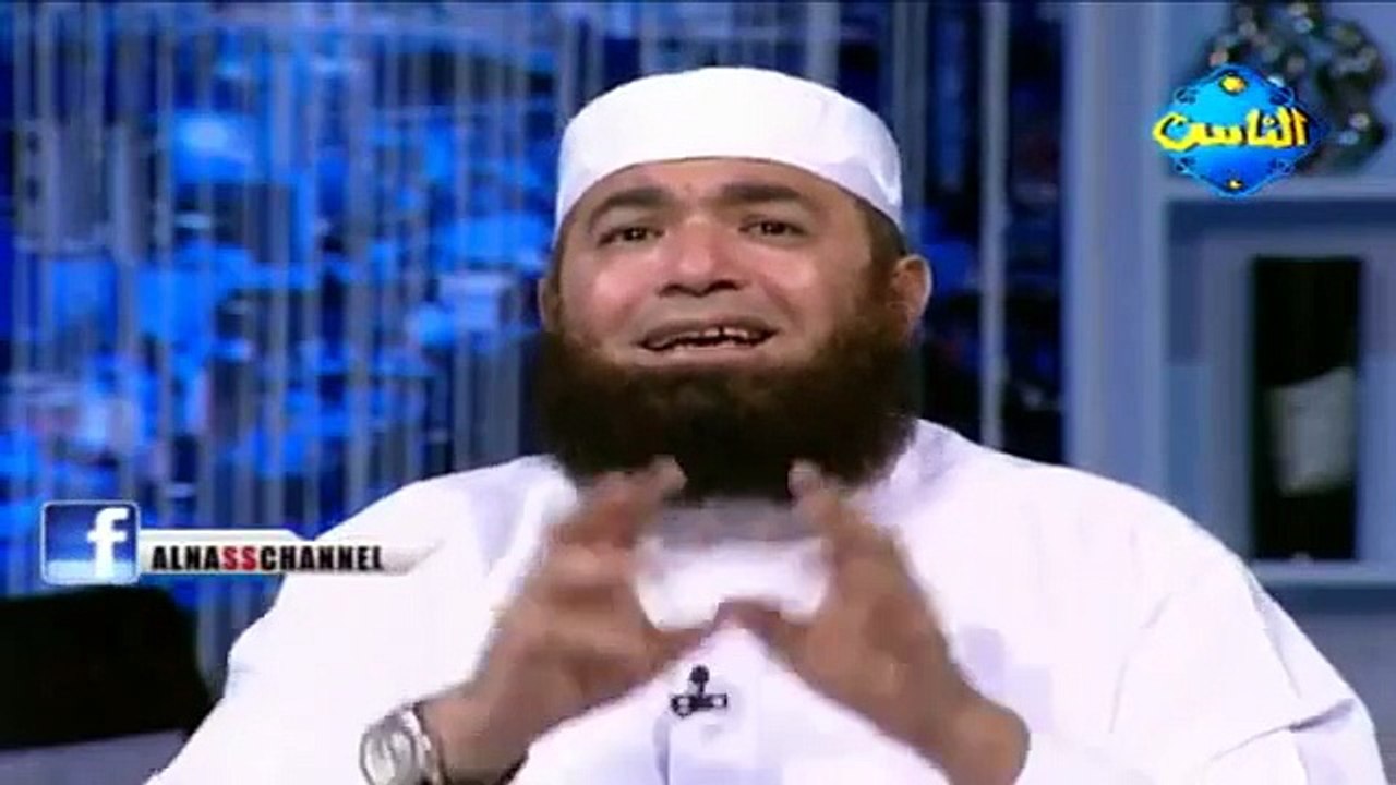 رسالة عمر بن الخطاب إلى نهر النيل | الشيخ محمود المصري