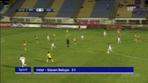 Inter-Zaprešić - Slaven Belupo 2-1, golovi, 14.08.2015. HD