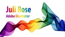 Adobe illustrator how to make drop in Adobe Illustrator Julia Rose Tutorials 5
